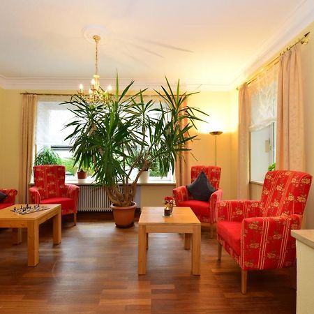 Hotel Marienhof Bad Wörishofen Екстериор снимка