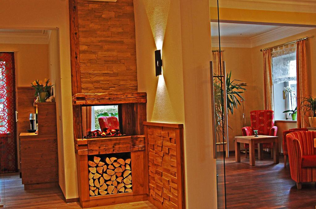 Hotel Marienhof Bad Wörishofen Екстериор снимка