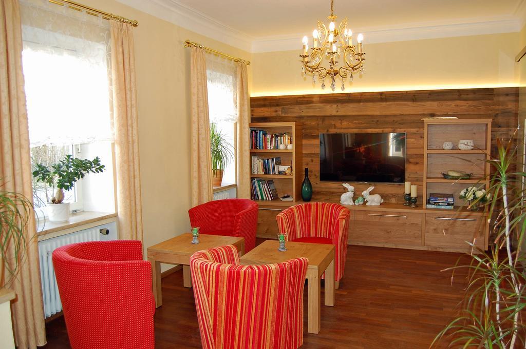 Hotel Marienhof Bad Wörishofen Екстериор снимка
