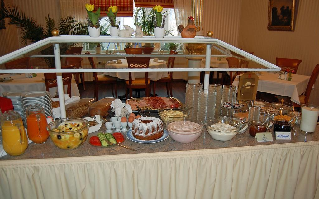 Hotel Marienhof Bad Wörishofen Екстериор снимка