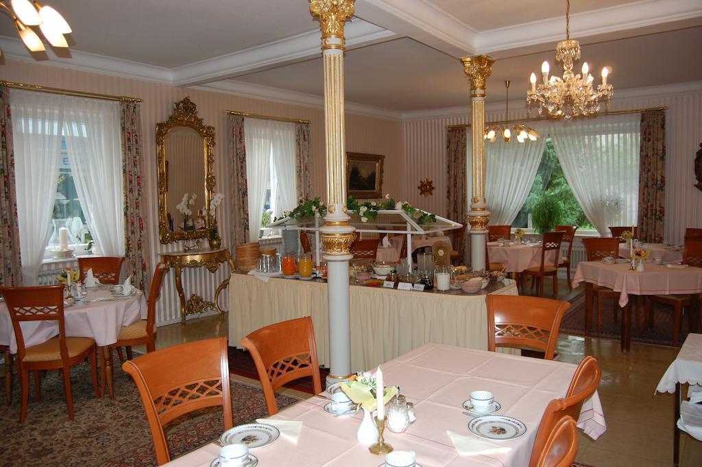Hotel Marienhof Bad Wörishofen Екстериор снимка