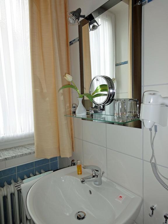 Hotel Marienhof Bad Wörishofen Екстериор снимка