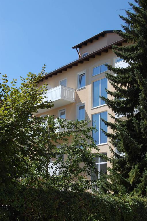 Hotel Marienhof Bad Wörishofen Екстериор снимка