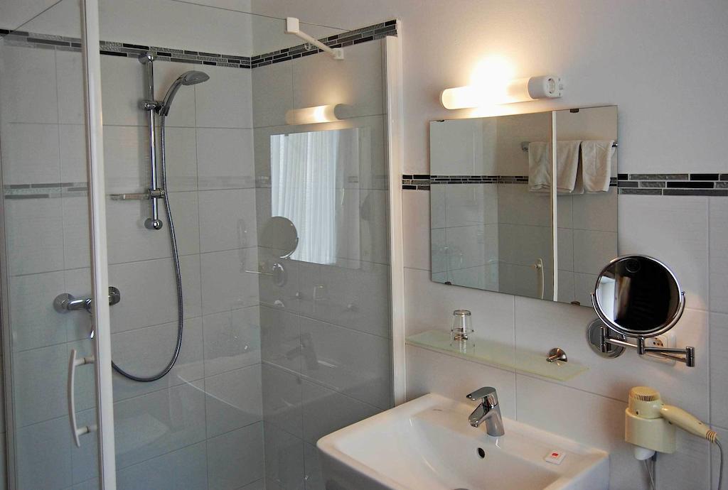 Hotel Marienhof Bad Wörishofen Стая снимка