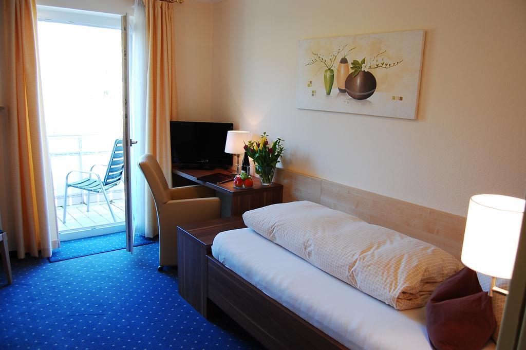 Hotel Marienhof Bad Wörishofen Екстериор снимка