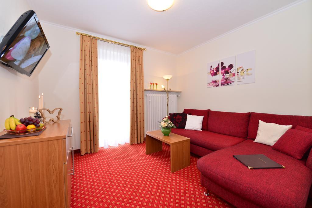 Hotel Marienhof Bad Wörishofen Стая снимка