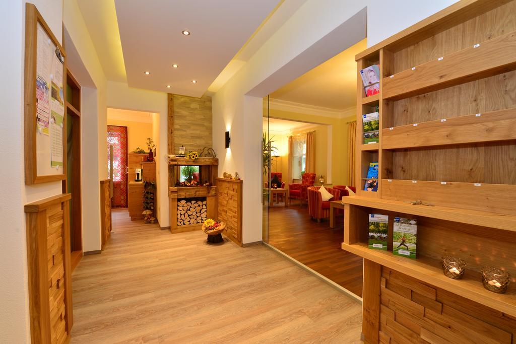 Hotel Marienhof Bad Wörishofen Екстериор снимка
