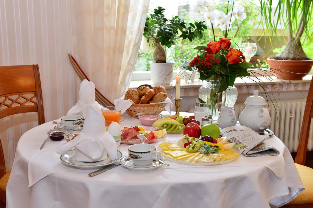 Hotel Marienhof Bad Wörishofen Екстериор снимка