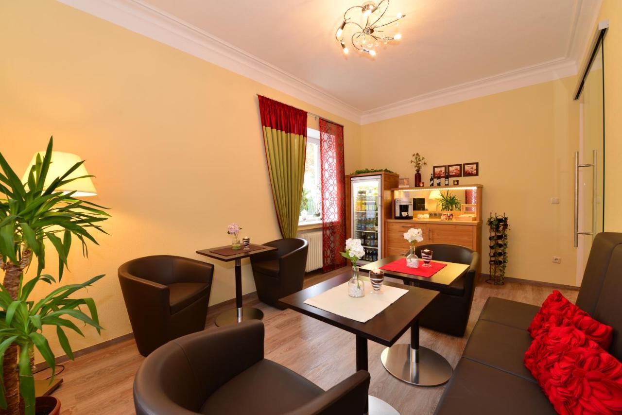 Hotel Marienhof Bad Wörishofen Екстериор снимка